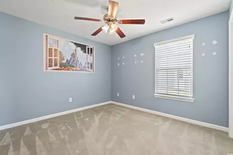 Bedroom - 249 Marsh Hawk Dr, Myrtle Beach, SC 29588 photo 3 of 4