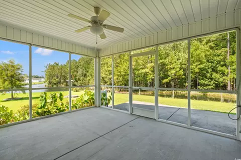 Exterior - 249 Marsh Hawk Dr, Myrtle Beach, SC 29588 photo 3 of 6