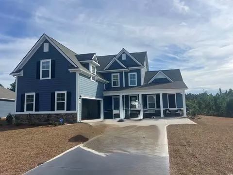8164 Bear Claw Way, Conway, SC 29526