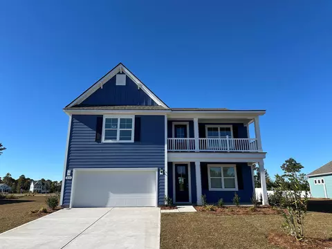 8133 Bear Claw Way, Conway, SC 29526