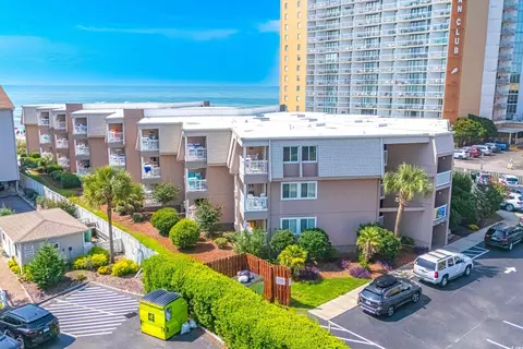 9560 Shore Dr #3A, Myrtle Beach, SC 29572