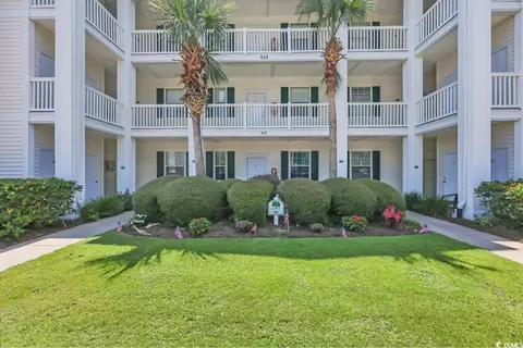 628 River Oaks Dr #51B, Myrtle Beach, SC 29579
