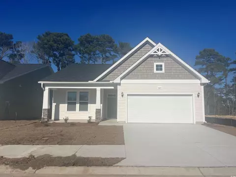1045 NW Rosefield Way, Calabash, NC 28467
