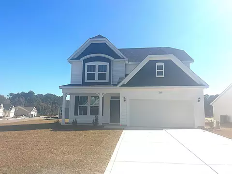 1246 NW Calabash Station Blvd, Calabash, NC 28467