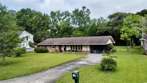 4501 Boxwood St, Myrtle Beach, SC 29577