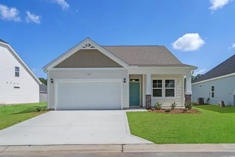 1238 NW Calabash Station Blvd, Calabash, NC 28467