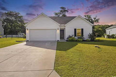 247 Grove Park Loop, Murrells Inlet, SC 29576