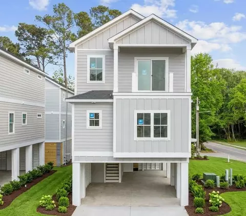 410 Flounder Way, Myrtle Beach, SC 29577