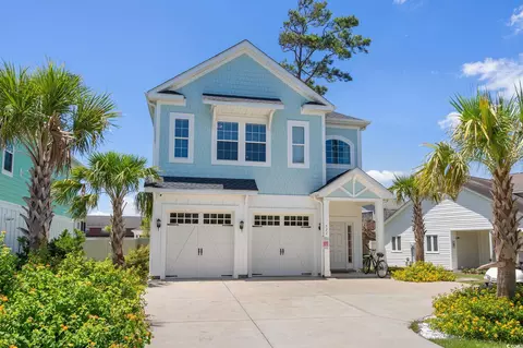 521 9th Ave S, North Myrtle Beach, SC 29582