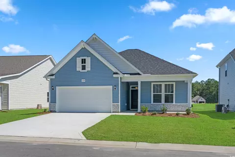 1234 NW Calabash Station Blvd, Calabash, NC 28467
