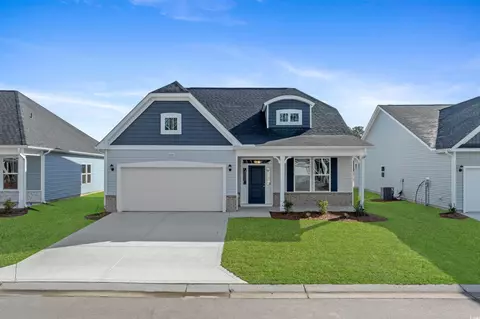 1230 NW Calabash Station Blvd, Calabash, NC 28467