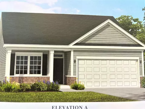 1255 NW Calabash Station Blvd, Calabash, NC 28467