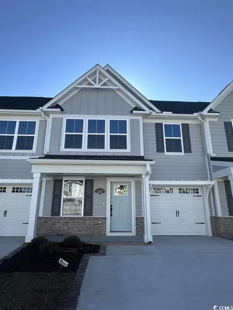 2317 Elowen Ln #9E, Longs, SC 29568