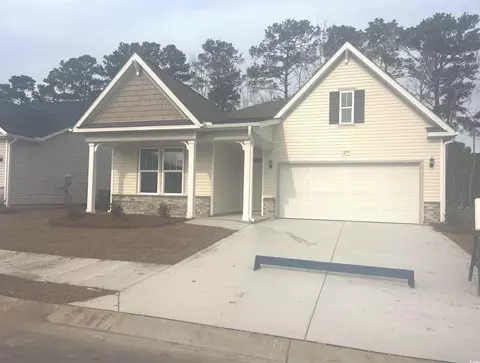 1259 NW Calabash Station Blvd, Calabash, NC 28467