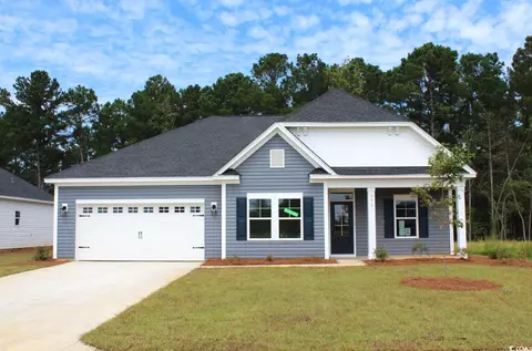 150 Westfield Cir, Conway, SC 29526
