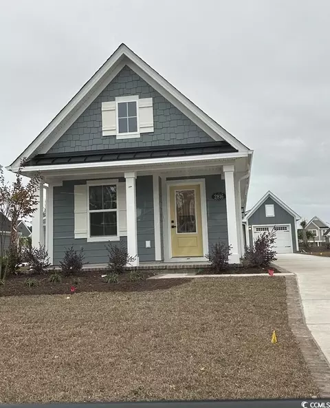2816 Rowyn St, Longs, SC 29568