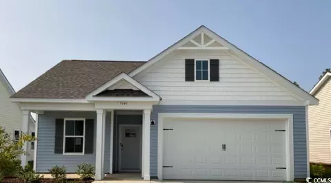 3043 Deerberry Pl, Longs, SC 29568