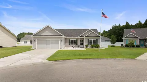 709 Bull Farm Ct, Conway, SC 29526