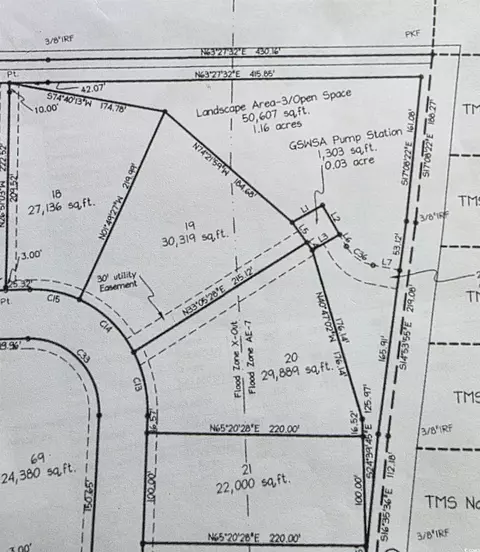 tbd Keysfield Cir, Conway, SC 29527 photo 7