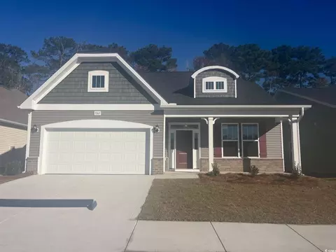 1263 NW Calabash Station Blvd, Calabash, NC 28467