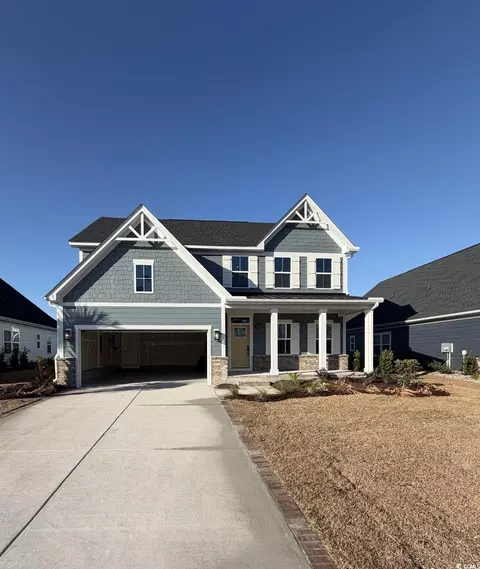 2261 Hazel Way, Longs, SC 29568