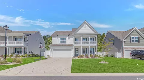 456 Cattle Drive Cir, Myrtle Beach, SC 29588