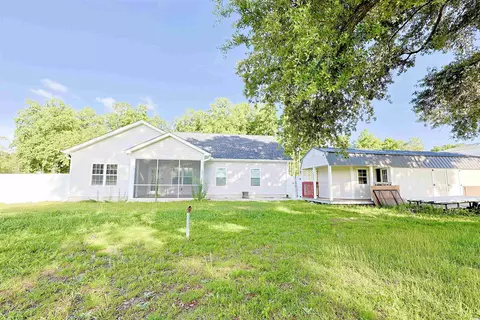 Exterior - 266 Ole Maple St, Loris, SC 29569 photo 6 of 7