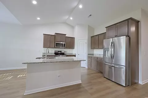 Kitchen - 266 Ole Maple St, Loris, SC 29569 photo 1 of 4