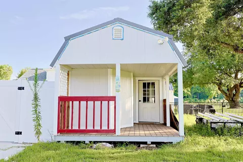 Exterior - 266 Ole Maple St, Loris, SC 29569 photo 5 of 7