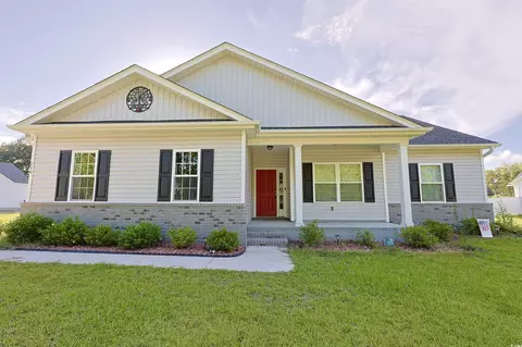 266 Ole Maple St, Loris, SC 29569