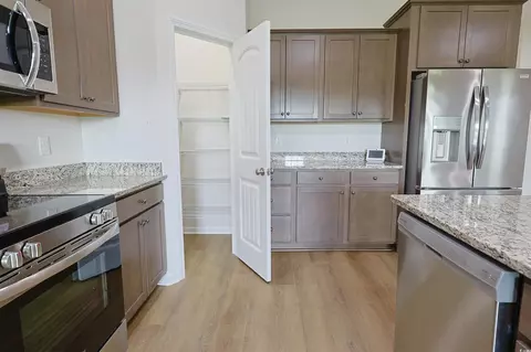 Kitchen - 266 Ole Maple St, Loris, SC 29569 photo 3 of 4
