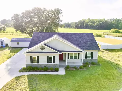Exterior - 266 Ole Maple St, Loris, SC 29569 photo 2 of 7