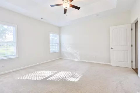 Bedroom - 266 Ole Maple St, Loris, SC 29569 photo 1 of 8