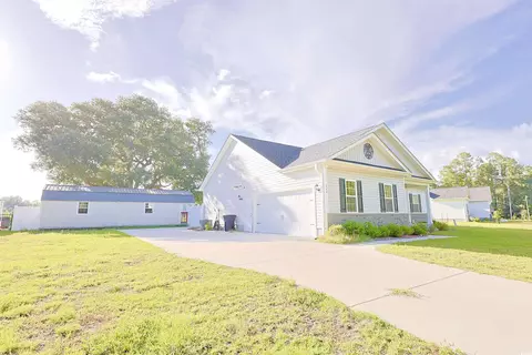 Exterior - 266 Ole Maple St, Loris, SC 29569 photo 7 of 7