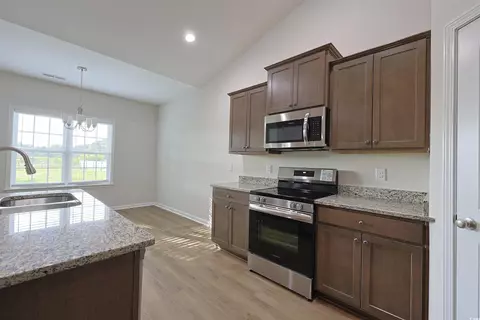 Kitchen - 266 Ole Maple St, Loris, SC 29569 photo 2 of 4