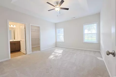 Bedroom - 266 Ole Maple St, Loris, SC 29569 photo 3 of 8