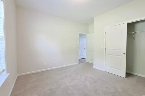 Bedroom - 266 Ole Maple St, Loris, SC 29569 photo 4 of 8