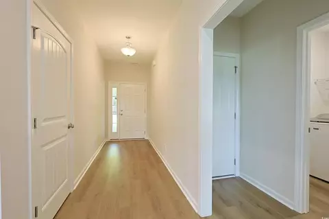 Entry Way - 266 Ole Maple St, Loris, SC 29569 photo 1 of 2