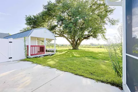 Exterior - 266 Ole Maple St, Loris, SC 29569 photo 4 of 7