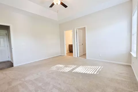 Bedroom - 266 Ole Maple St, Loris, SC 29569 photo 2 of 8