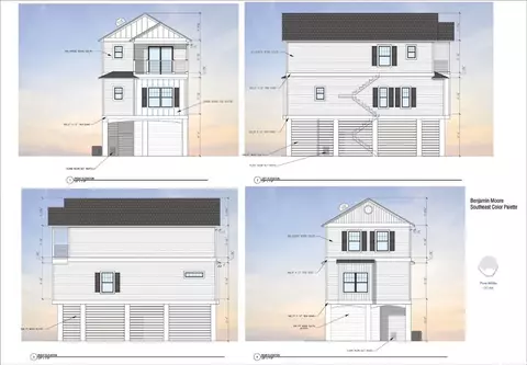 410 Flounder Way, Myrtle Beach, SC 29577