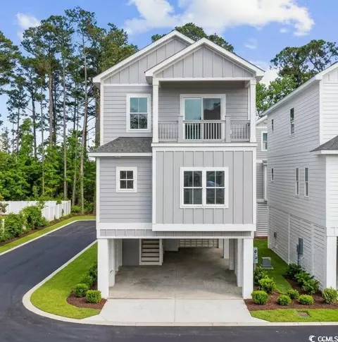 410 Flounder Way, Myrtle Beach, SC 29577