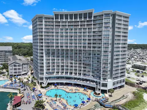 158 Seawatch Dr #508, Myrtle Beach, SC 29572