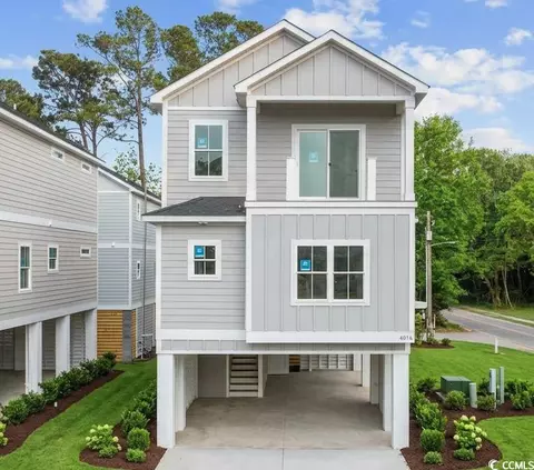 401 Flounder Way, Myrtle Beach, SC 29577