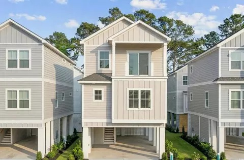 401 Flounder Way, Myrtle Beach, SC 29577