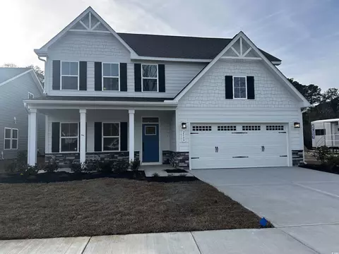 2000 Hope Pointe Dr, North Myrtle Beach, SC 29582