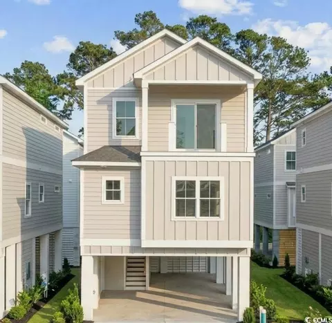 401 Flounder Way, Myrtle Beach, SC 29577