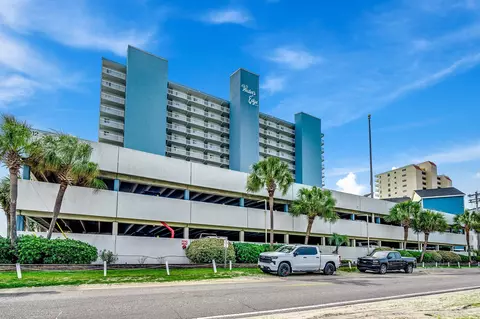 1012 N Waccamaw Dr #806, Murrells Inlet, SC 29576