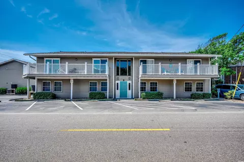 416 N Ocean Blvd #B-7, Surfside Beach, SC 29575