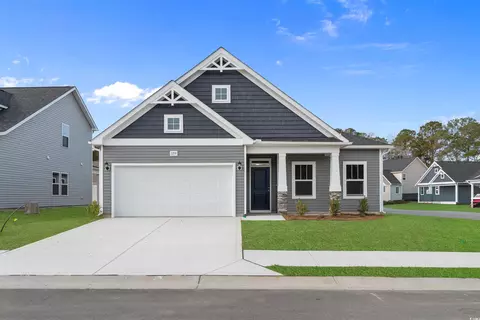 1159 NW Forest Bend Dr, Calabash, NC 28467